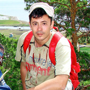 Андрей Анохин on My World.
