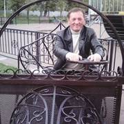 Юрий Багурин on My World.
