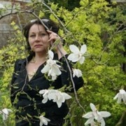 Людмила Бахарева on My World.