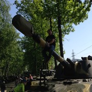 Алексей Бахтин on My World.