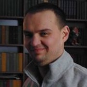 андрей барашкин on My World.