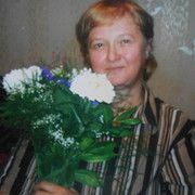 Баскина Людмила on My World.