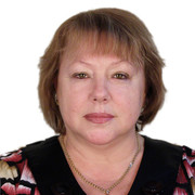 Нина Зубрилова on My World.