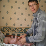 Андрей Хохлов on My World.