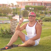 Boris Alexeev on My World.