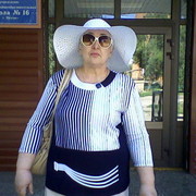 Людмила Овсяникова on My World.