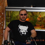 сергей бражник on My World.