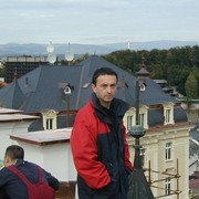 Булат Баженов on My World.