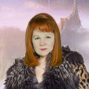 вера буянова on My World.