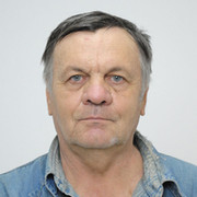 Алекс Белов on My World.
