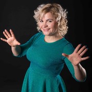 Юлия Макаренко on My World.