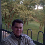 Андрей Чернов on My World.