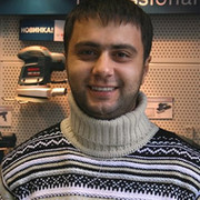 максим чупрун on My World.