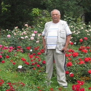 виктор  цвион on My World.