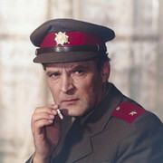 major Zeman on My World.