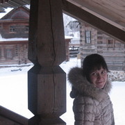 Дарья Дегтева (Никитина) on My World.