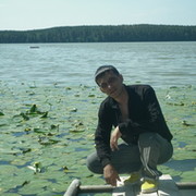 Денис Ельмеев on My World.