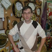 Денис Свинцов on My World.