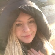 Анна Тарасевич on My World.