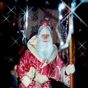 Вадим Волжский on My World.