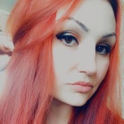 Каролина Зеленская on My World.