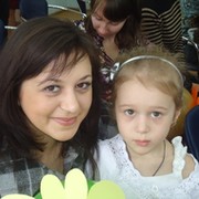 Оксана Дубинина on My World.