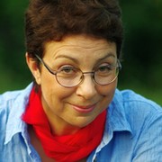 Елена Моргорская on My World.