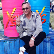 Юрий Филоненко on My World.