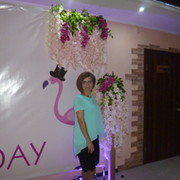 Татьяна !!! on My World.
