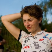Ольга Одинокова on My World.