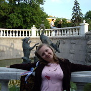 Евгения Дернова on My World.