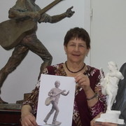 Ирина Губина on My World.