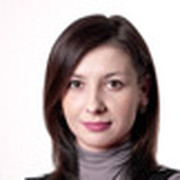 Анастасия Груздева on My World.