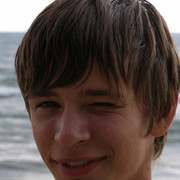 Павел Назин on My World.