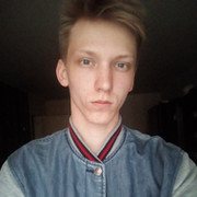 Владимир Баштанский on My World.