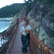 Nikolai Gusev on My World.