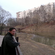 Сергей Матвеев on My World.