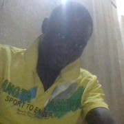 Hassan Rasheed Olamilekan on My World.