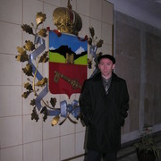 Сергей Хинчагов on My World.