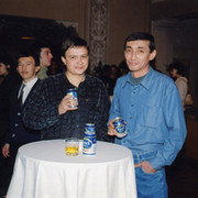 Константин Чередов on My World.
