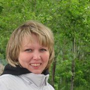 Ирина Хохлова on My World.