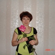 Светлана Иголкина on My World.