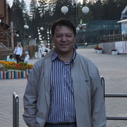 Ильдар Явгильдин on My World.