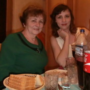 Ирина Александровна on My World.
