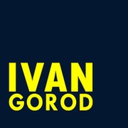 Ivan Gorod on My World.