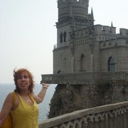 Юлия Плотникова on My World.