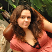 Юлия Устинова on My World.