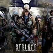 #S.T.A.L.K.E.R# . on My World.