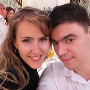 Алла Котелевская on My World.