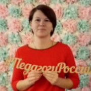 Екатерина Еловская on My World.